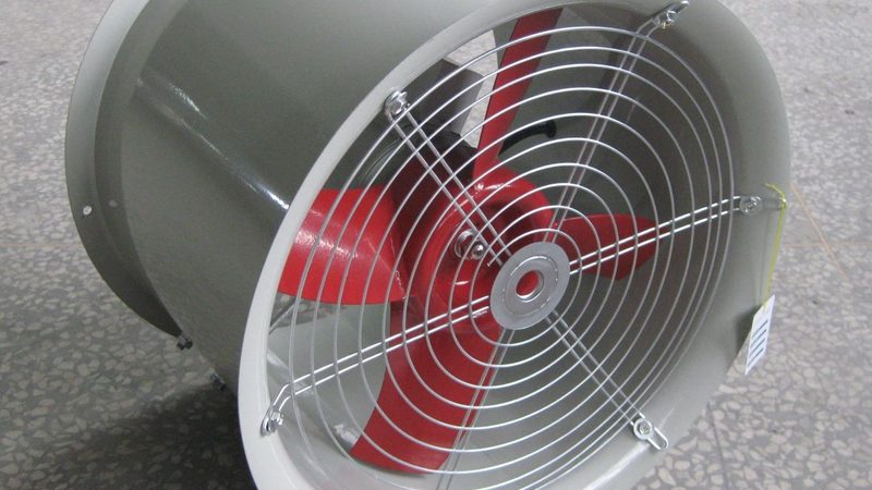 锅炉风机选型，关键在于匹配度与效率**