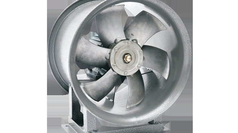 家用引风机静音效果解析：如何挑选合适的产品**