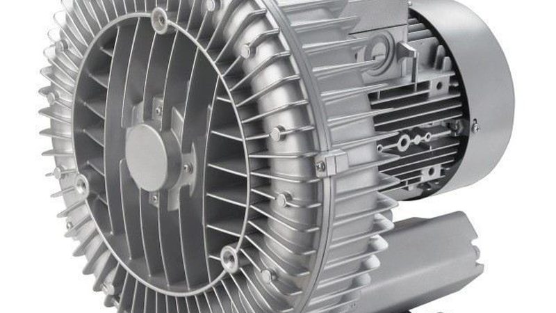多级离心风机：揭秘其规格尺寸背后的奥秘**