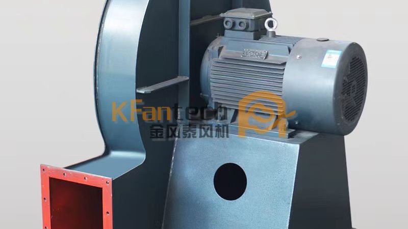 锅炉引风机风量风压确定：从现场实测到选型落地的关键步骤