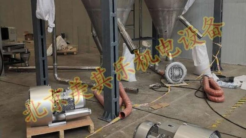 风机选型安装，费用如何控制？关键点解析**