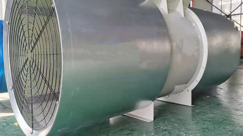 高压风机在养鱼增氧中的应用解析**