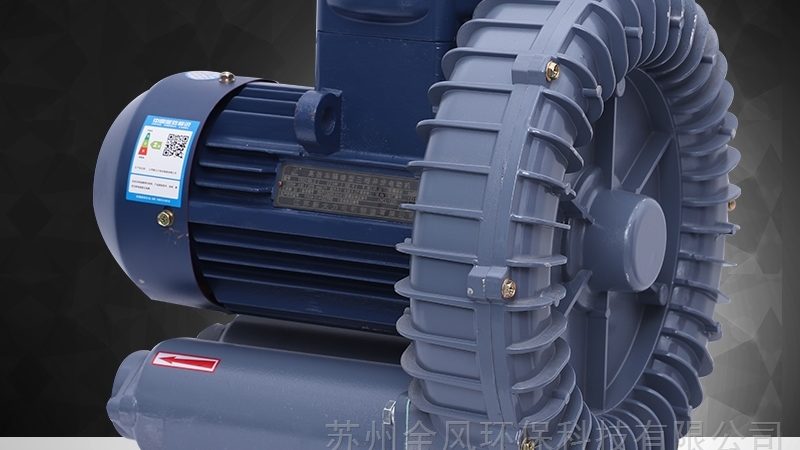 大型通风设备价格构成解析：揭秘影响价格的关键因素**