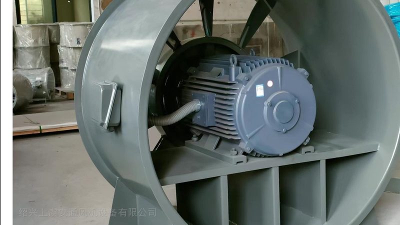 大型车间除尘风机：价格背后的考量因素**