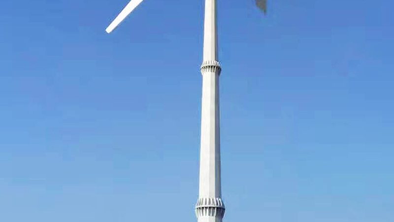 消防排烟轴流风机：标准规范解析与选型要点**