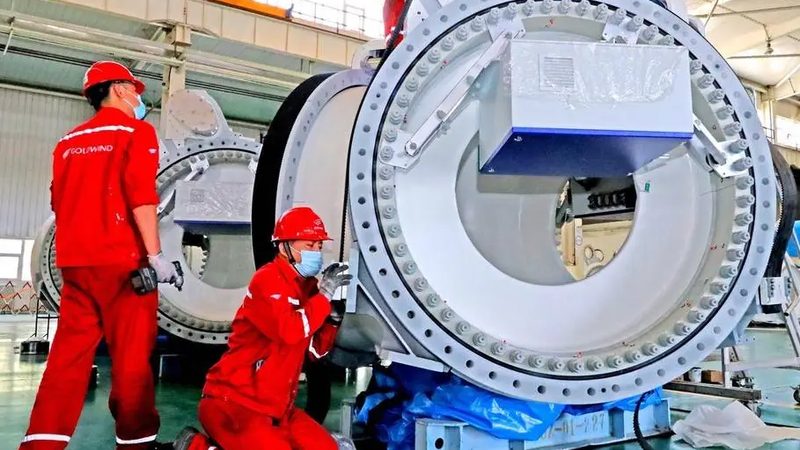 引风机风量规格参数解析：选购关键要素**