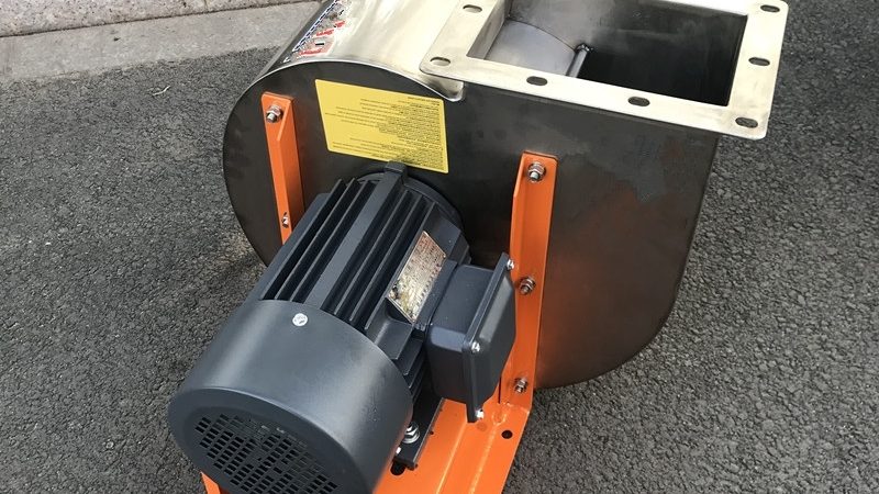 上海空气处理机组：揭秘报价背后的关键因素**