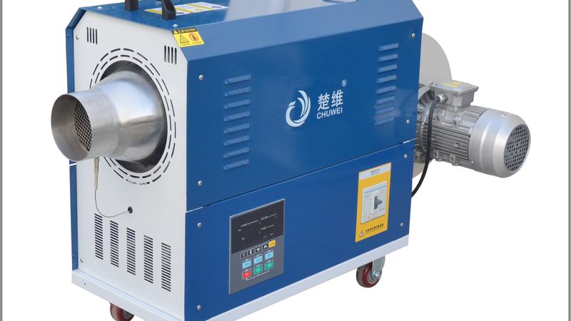 家用新风系统噪音控制：如何选对平衡性能
