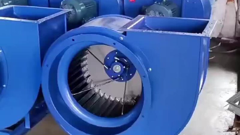 防爆引风机定制，如何确保报价准确无误？**